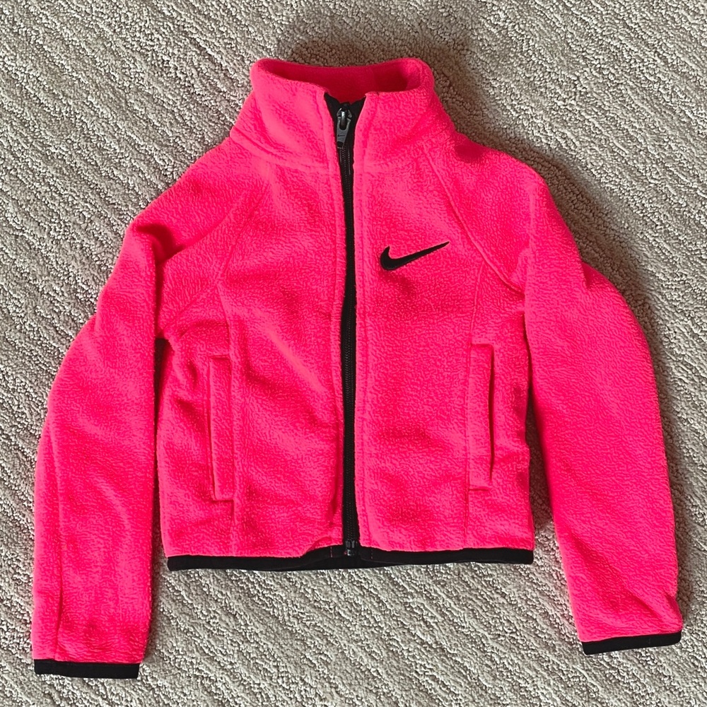 2T Nike Fleece